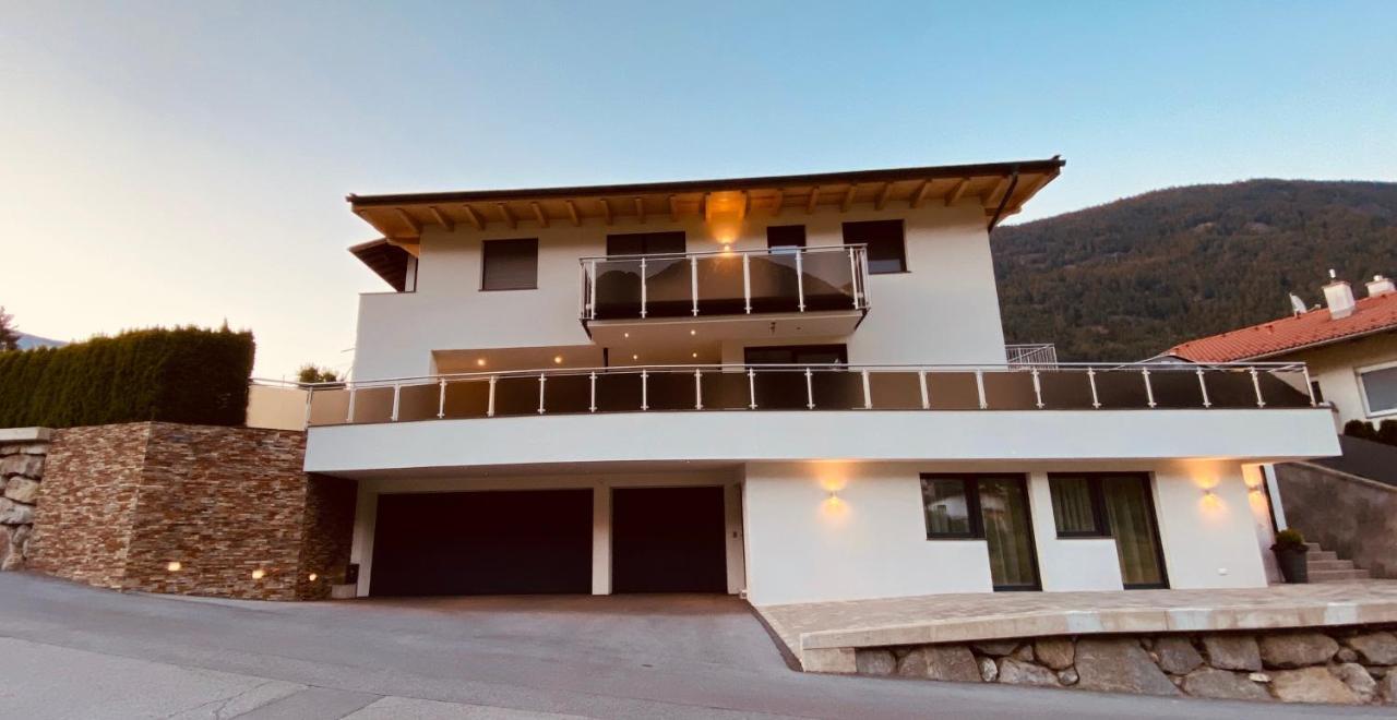 Apart Blickfang Sautens Εξωτερικό φωτογραφία