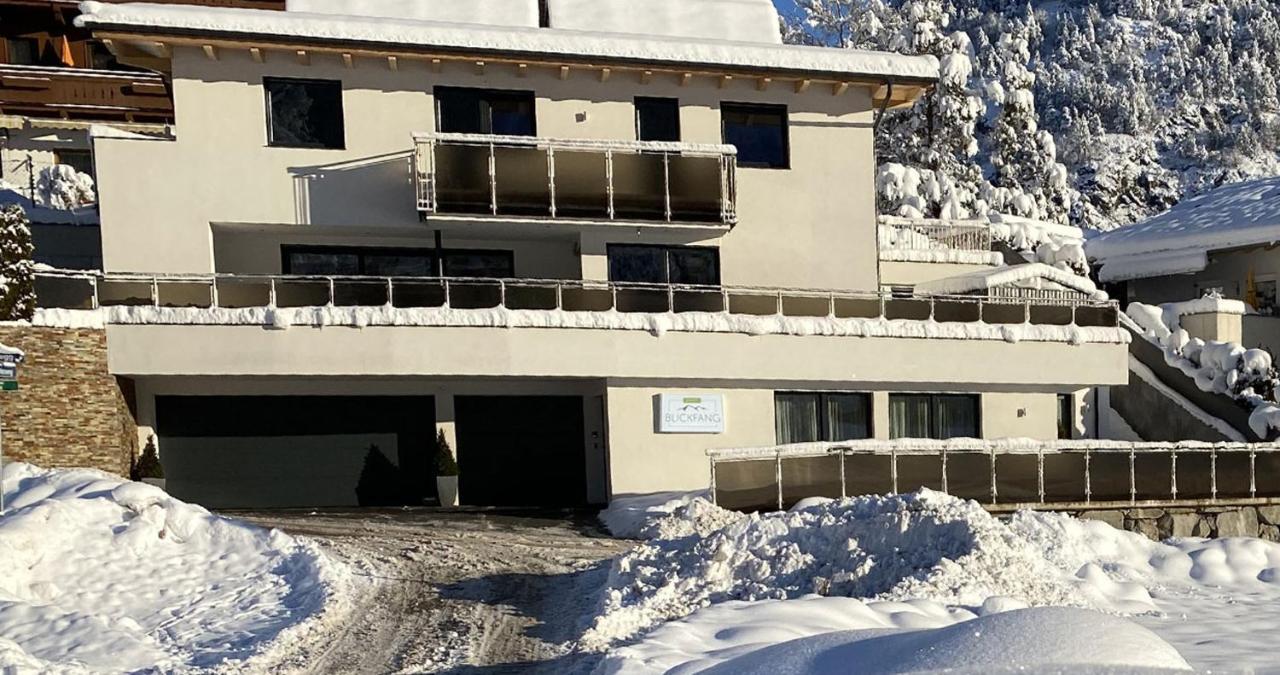 Apart Blickfang Sautens Εξωτερικό φωτογραφία